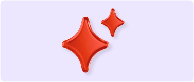 Illustration of star