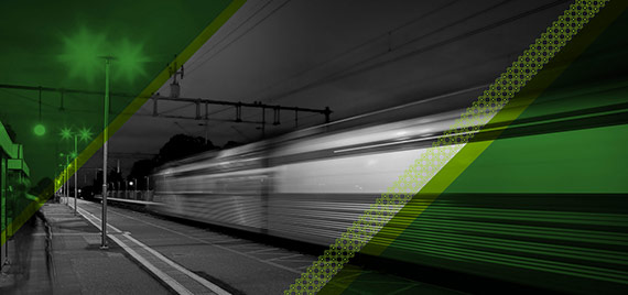 image of subway station