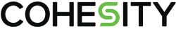 Cohesity logo
