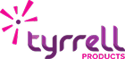 Tyrrell Logo 