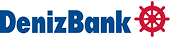 DenizBank logo