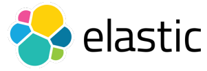 Elastic ロゴ
