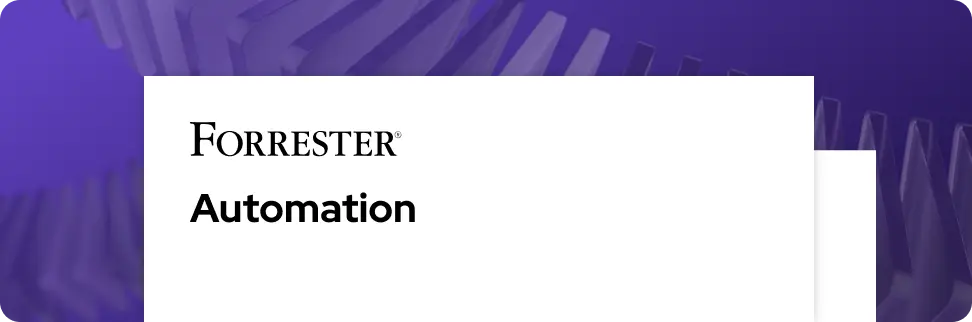 Imagem em miniatura da Forrester