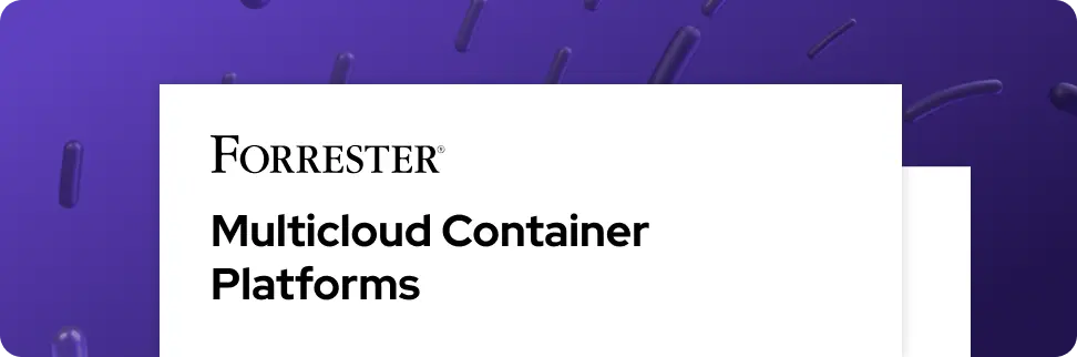 Imagem em miniatura da Forrester