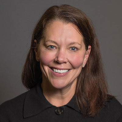 Jennifer Dudeck headshot