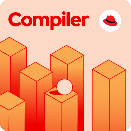 compiler series art