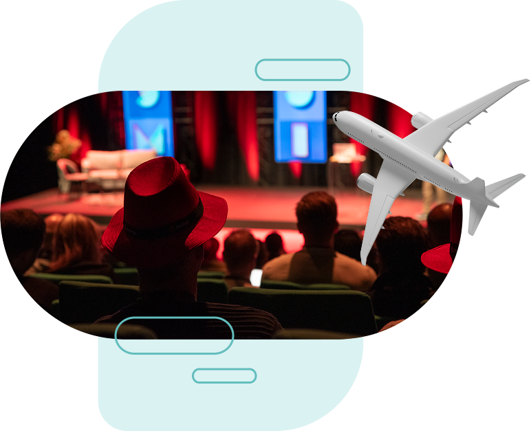 hybrid style summit connect picture