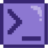 Bash icon