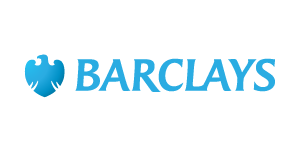 Logo Barclays
