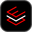 The Red Hat icon for enterprise linux. 