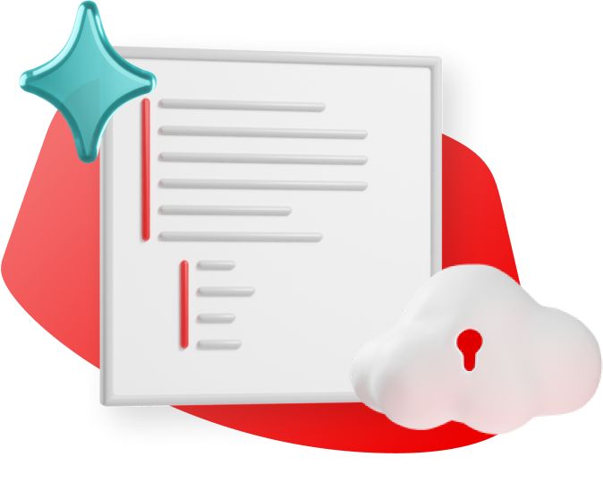 AI command prompt window