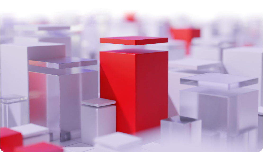 3d platform artwork for Linux