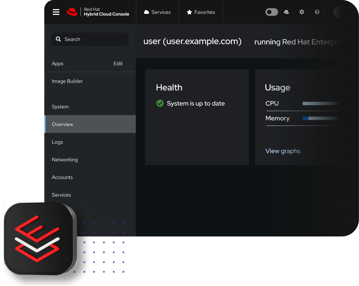 Red Hat Enterprise Linux