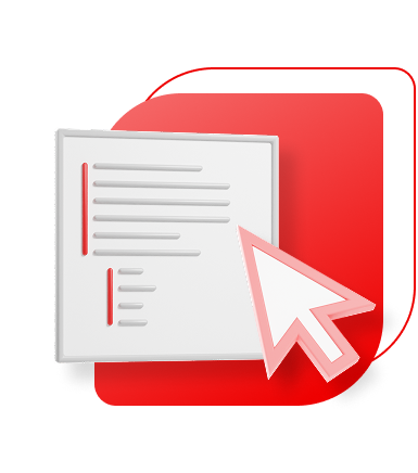 Start planning earlier with centralized information