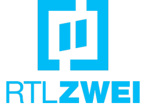 RTLZWEI logo