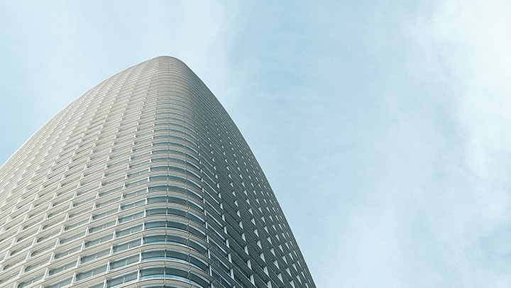 Salesforce Tower