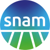 Snam logo
