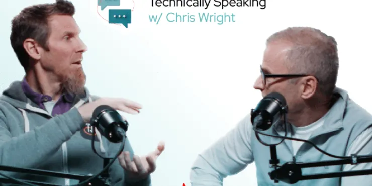 Technically Speaking | Scaling AI inference with open source