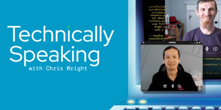 Cloud native sustainability with Kepler | Technically Speaking