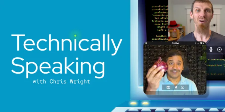 Edge computing covered and diced | Technically Speaking