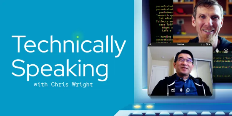 GitOps with Argo CD | Technically Speaking