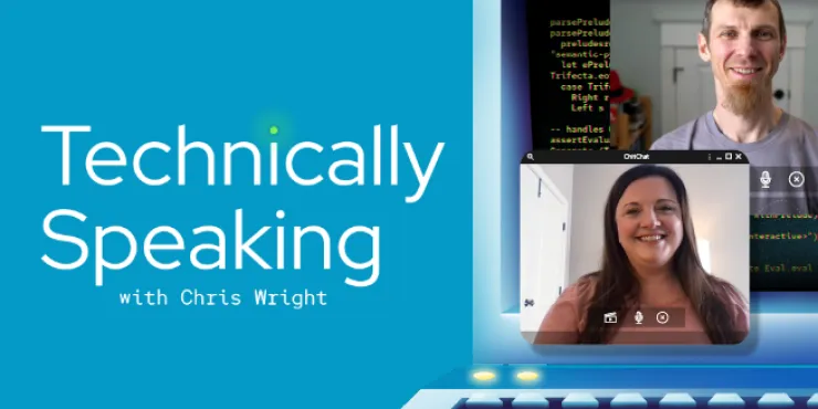 Open source for climate finance | Technically Speaking