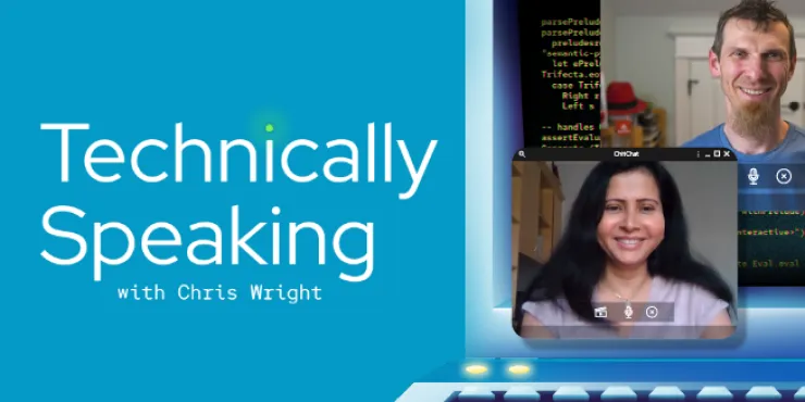 Machine learning model drift & MLOps pipelines | Technically Speaking