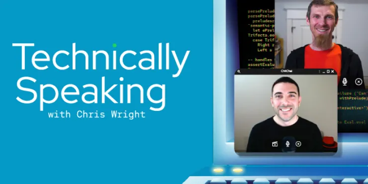 WebAssembly breaks away from the browser | Technically Speaking