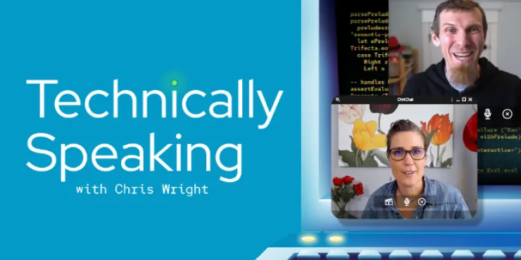 Edge IT: A space odyssey | Technically Speaking