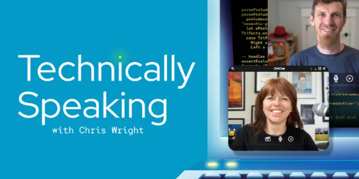 DevSecOps decoded | Technically Speaking