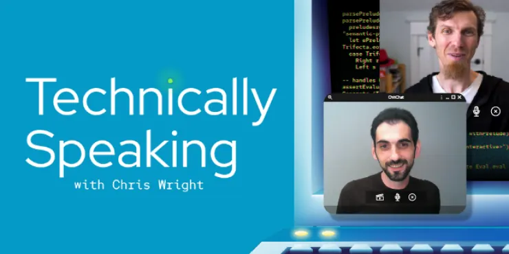 Get into GitOps | Technically Speaking