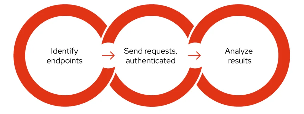 2022-7-26-RapiDast-img1-3 phases of scanning