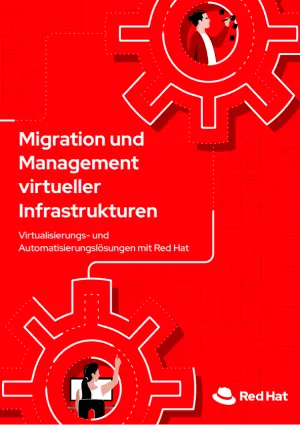 Migration und Management virtueller Infrastrukturen