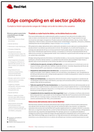 Edge computing en el sector público_ES