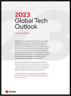 Global Tech Outlook Report 2023
