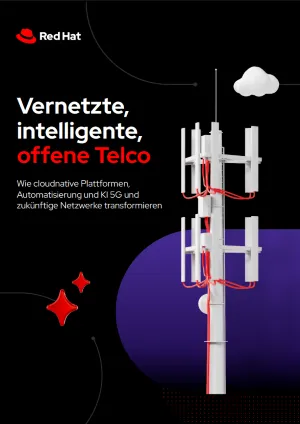 Vernetzte, intelligente, offene Telco