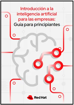 Introducción a la inteligencia artificial para las empresas: Guía para principiantes