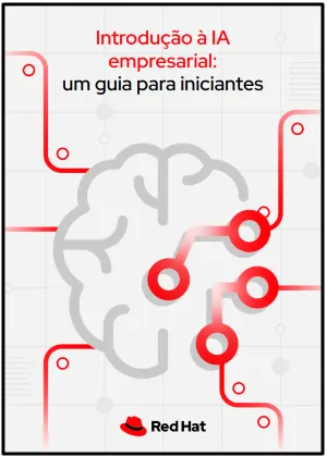 Introdução à IA empresarial: um guia para iniciantes
