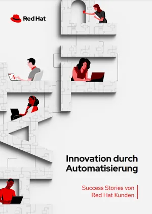 Innovation durch Automatisierung