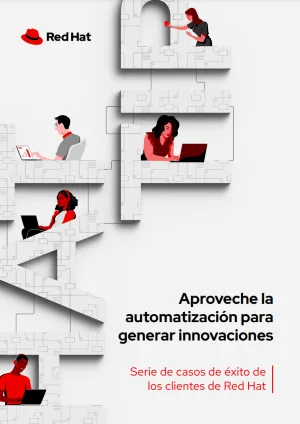 Aproveche la automatización para generar innovaciones
