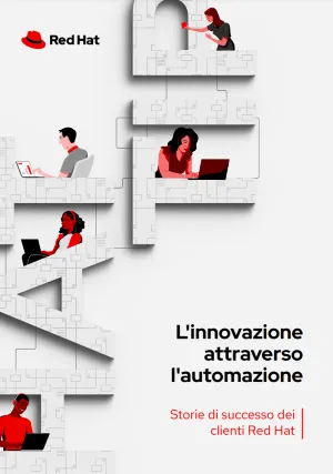 Innovate with automation