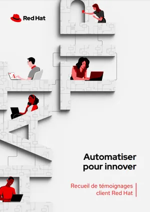 Front cover of Automatiser pour innover ebook