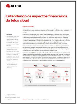 First page of overview pdf