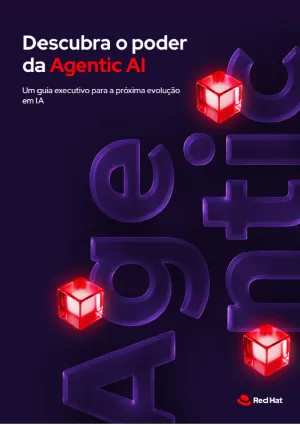 Unlock the power of agentic AI