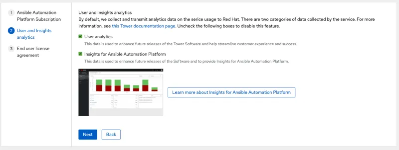 Automation Controller
