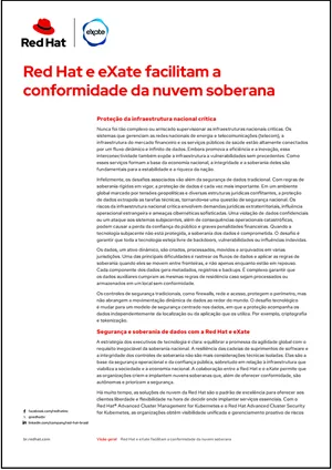  facilitate cloud sovereignty 