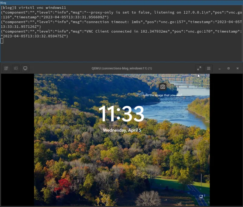 virtctl-vnc-win11-1