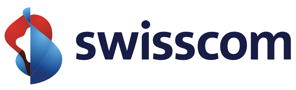 Logo Swisscom