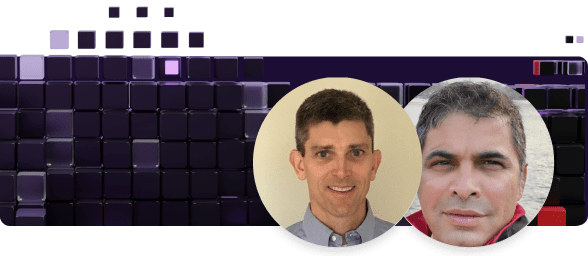 AI what's new what's next card thumb with AI cube graphics