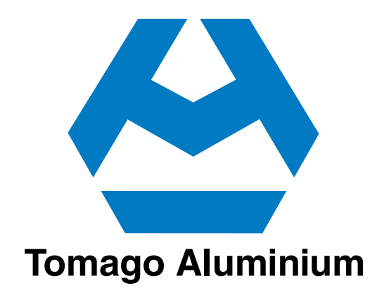 Tomago Aluminium logo